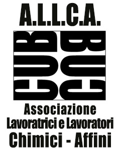 Associazione lavoratrici e lavoratori chimici - affini